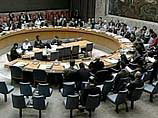 проект резолюции ООН предусматривает блокаду Северной Кореи