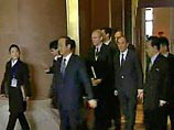 КНДР согласилась на возобновление шестисторонних переговоров