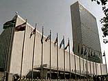 Генассамблея ООН приняла резолюцию о нарушении прав человека в КНДР
